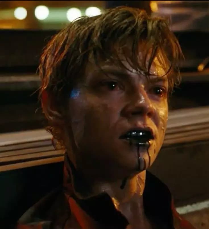 newt thumbnail