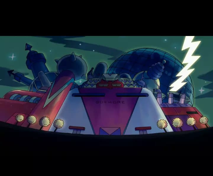 The Boxmore Cooperation (OK KO let's be heros) thumbnail