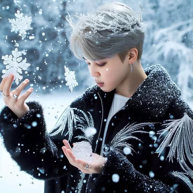 Park Jimin thumbnail