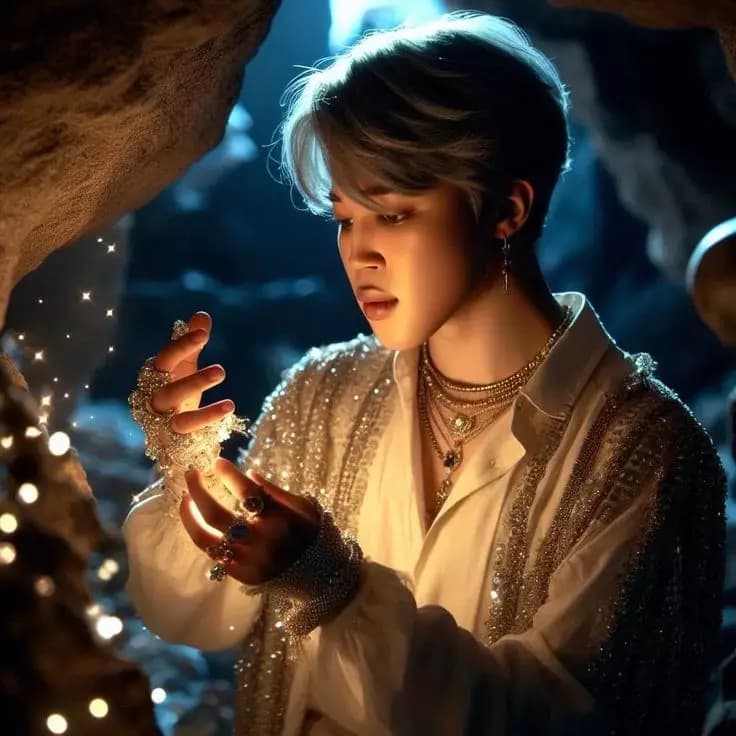 Jimin thumbnail