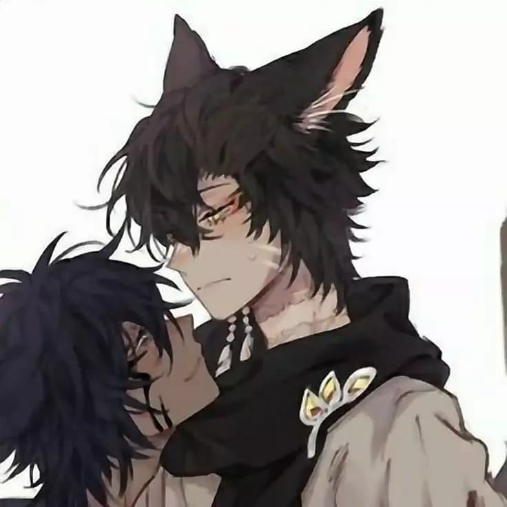 Zack and Xavier  thumbnail