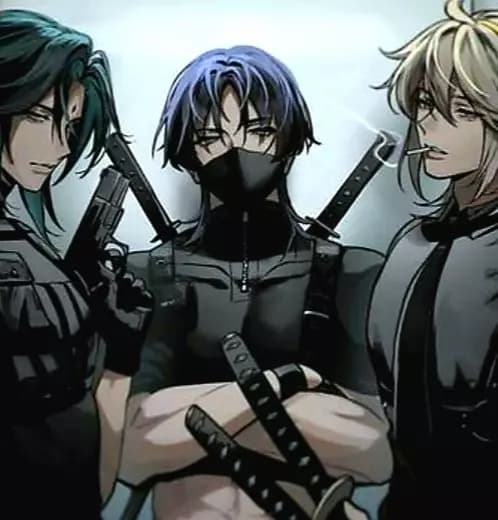 Eduardo, demon e lucas  thumbnail