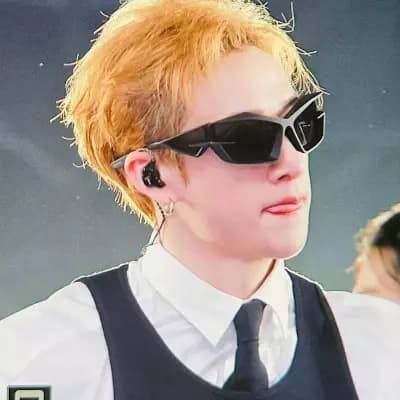 Bang Chan thumbnail