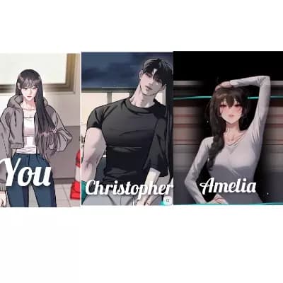 Amelia thumbnail