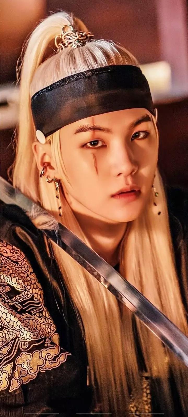 Yoongi thumbnail