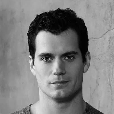 Henry Cavill thumbnail