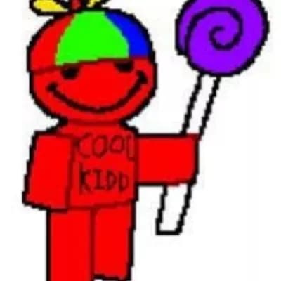 Coolkid thumbnail