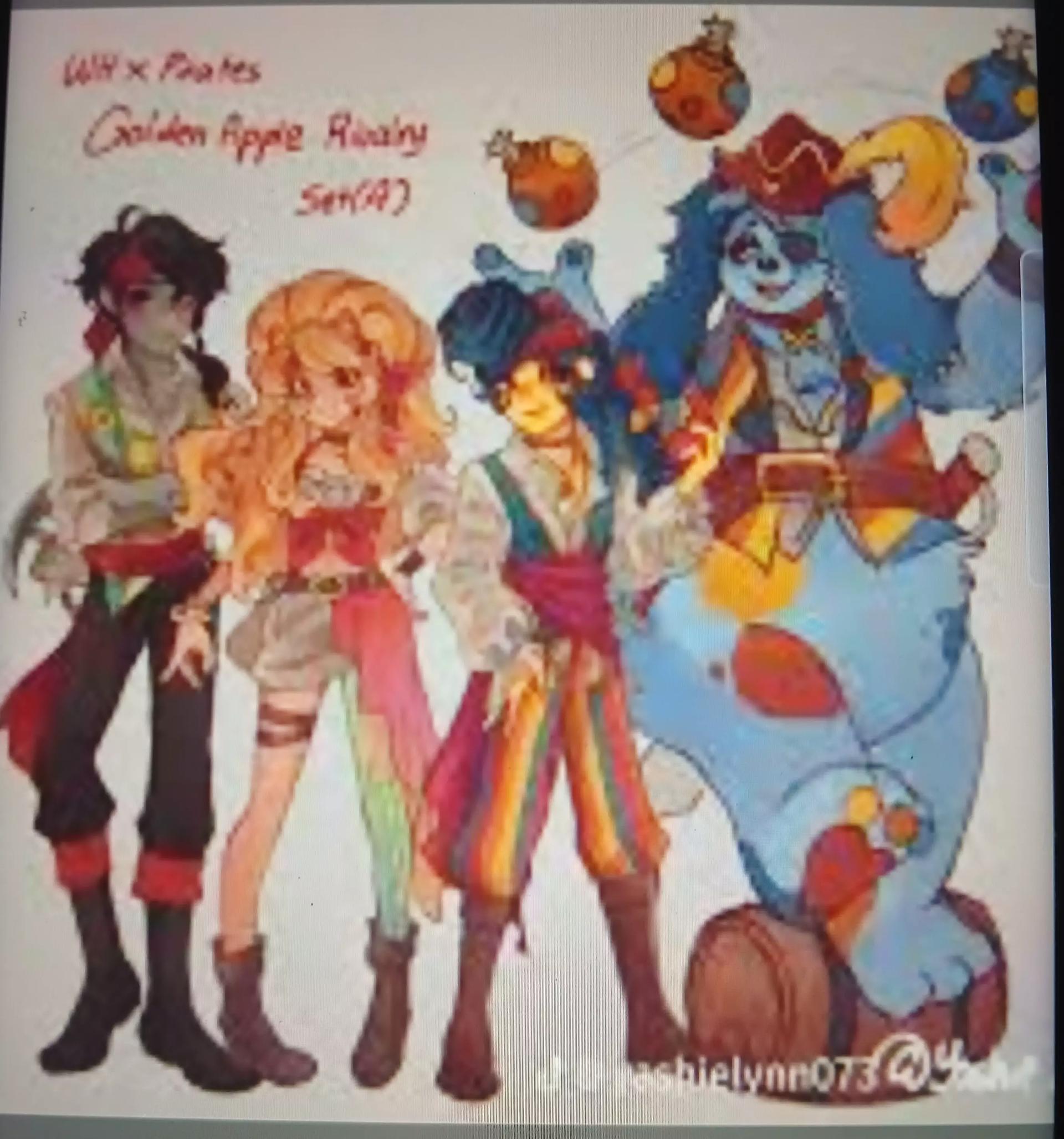 Wally darling thumbnail