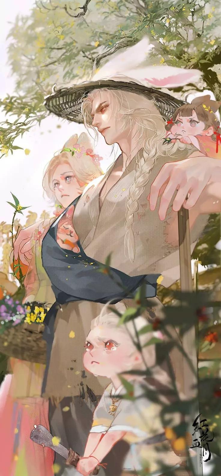 Club Usagi thumbnail