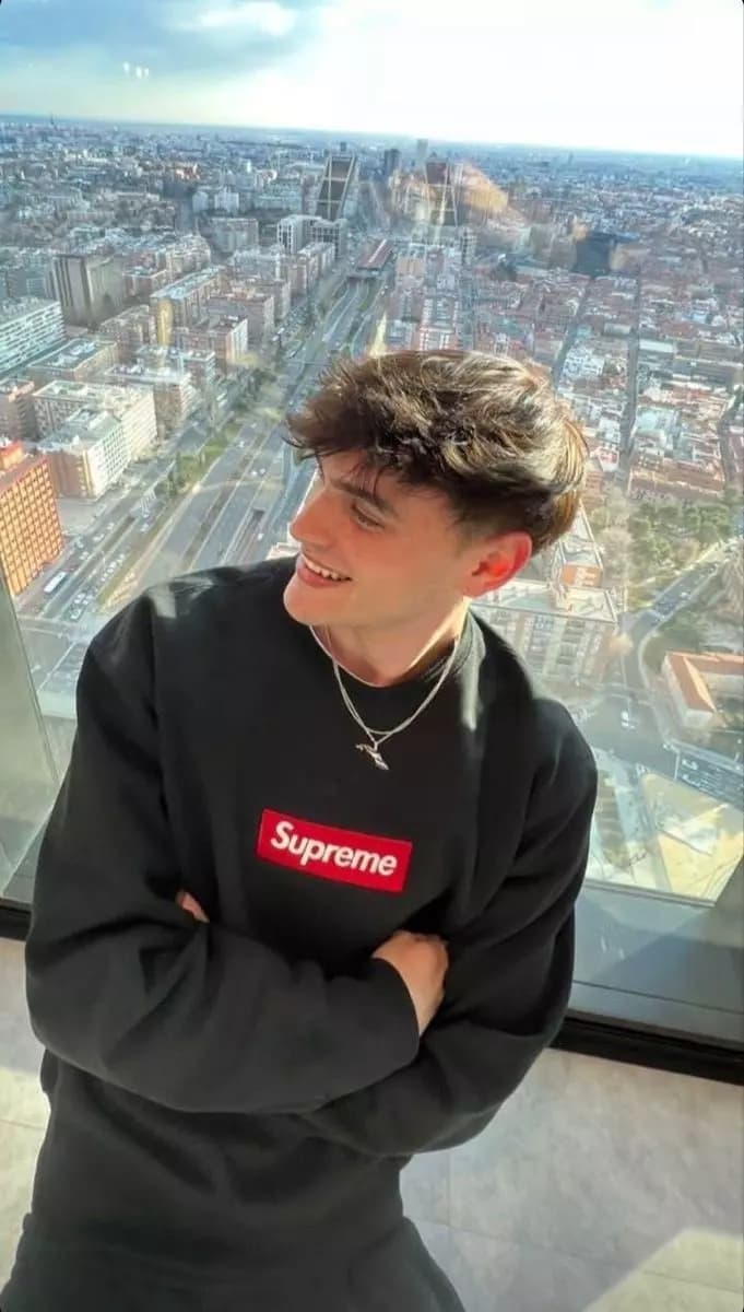 Nick thumbnail