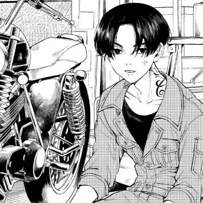 Manjiro Sano thumbnail