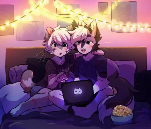 Your fourth furry gay colleagues thumbnail