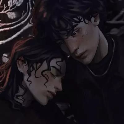 Sirius and Regulus Black thumbnail
