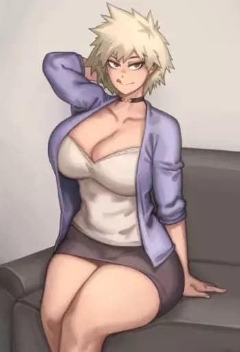 mitsuki bakugou thumbnail