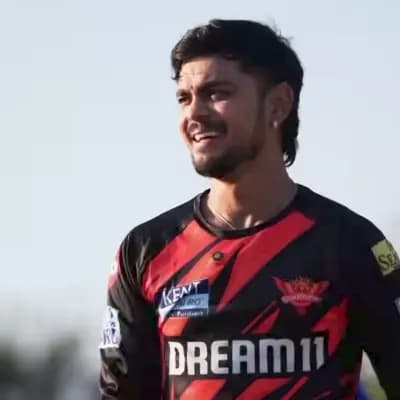Ishan Kishan thumbnail