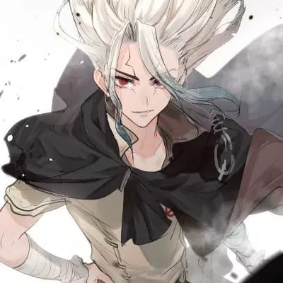 Ishigami Senku thumbnail