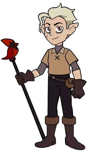 Hunter husband thumbnail