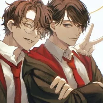 Mike Chan & Noah Hai thumbnail