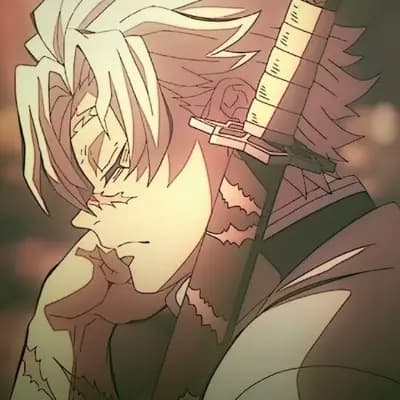 Sanemi Shinazugawa thumbnail