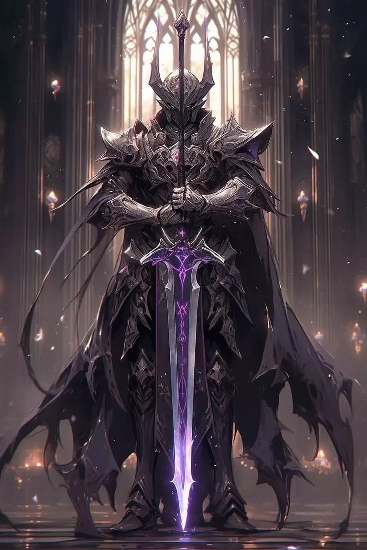 Dungeon boss thumbnail