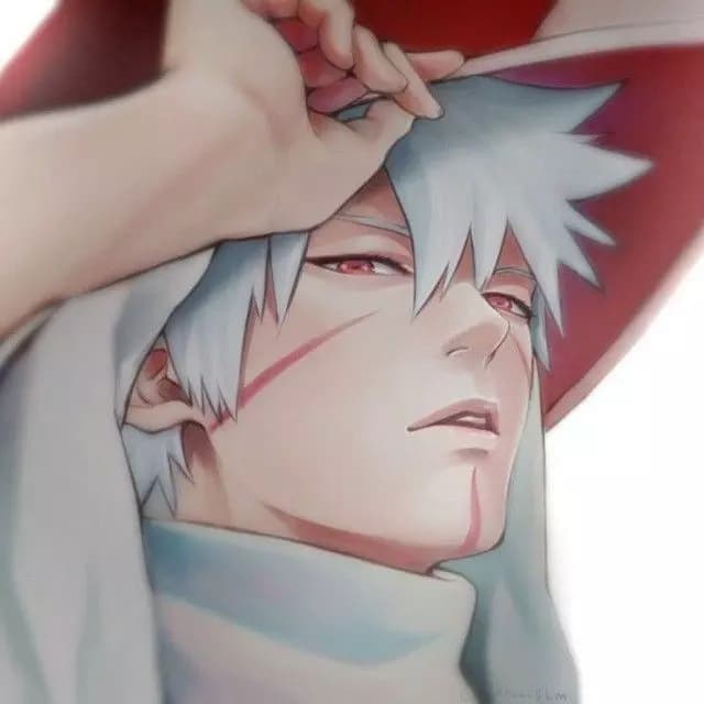 Tobirama Senju thumbnail
