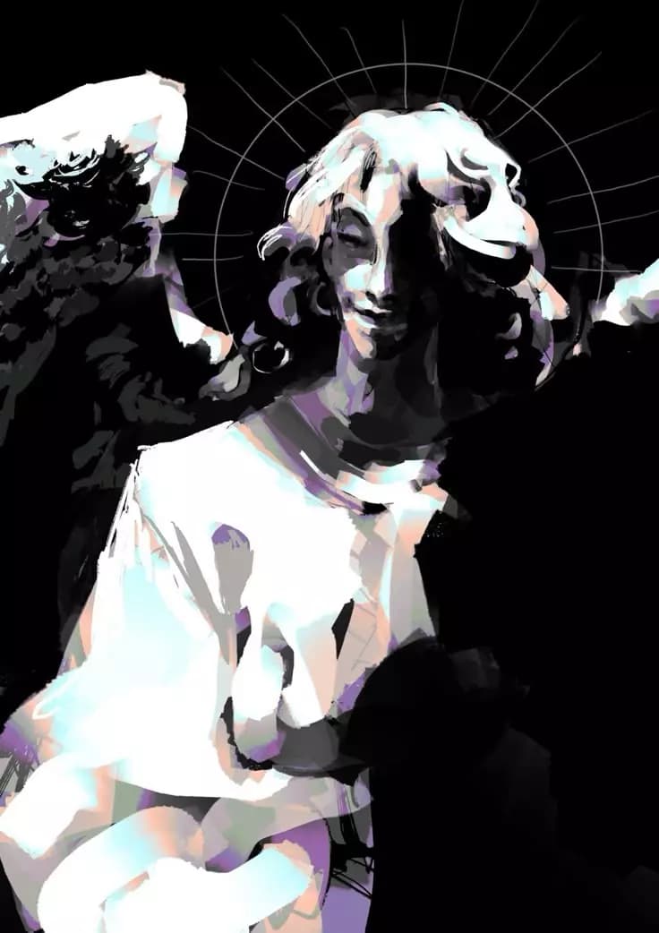 Angel Gabriel thumbnail