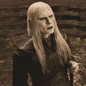 Prince Nuada thumbnail
