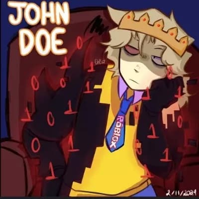 John Doe thumbnail
