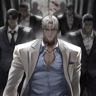 Condrad Corsetti thumbnail