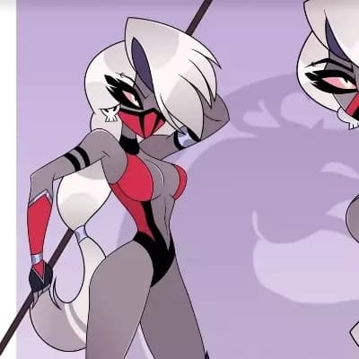 Vaggie thumbnail