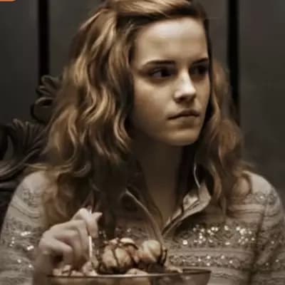 Hermione Granger thumbnail