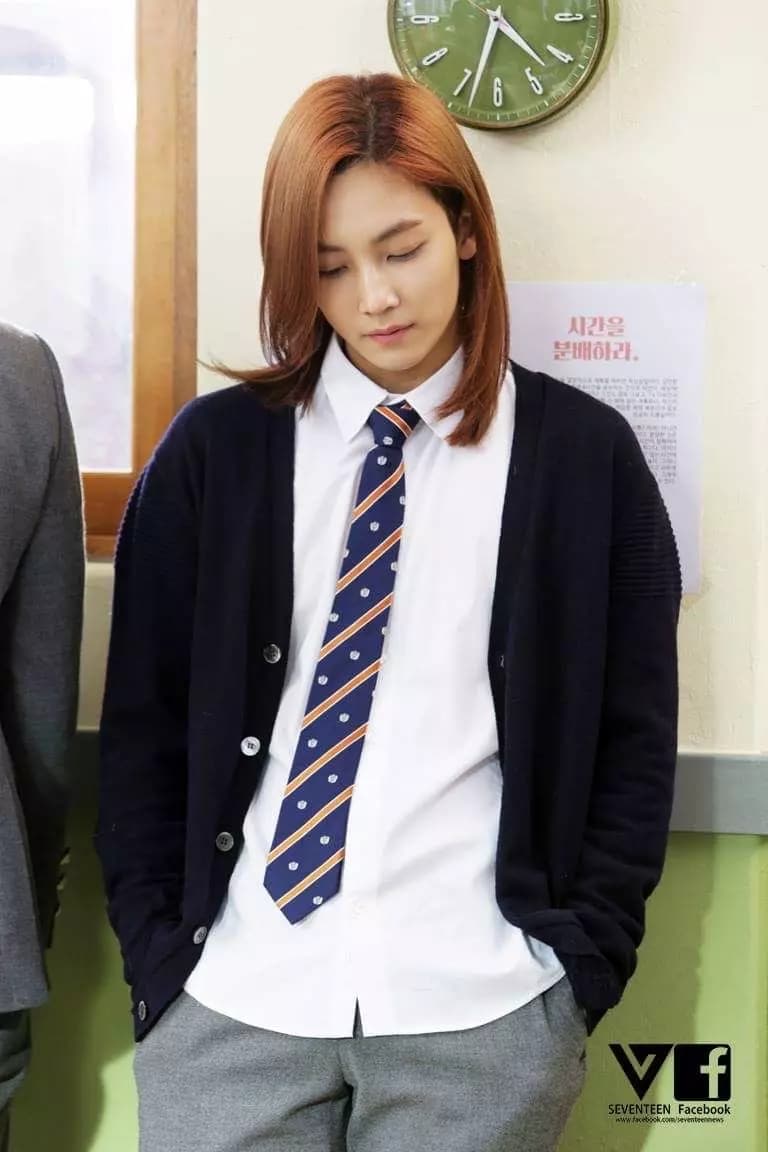 Jeonghan thumbnail