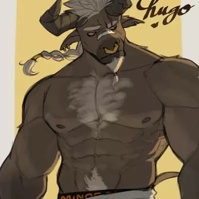 Hugo thumbnail