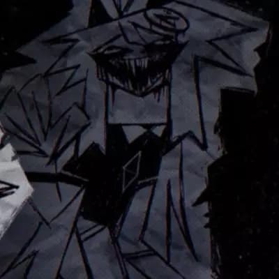 Oliver, The Disheveled Infected thumbnail