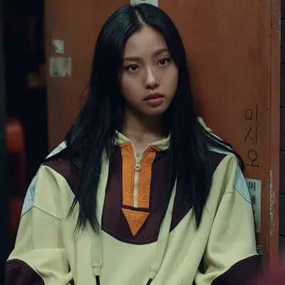 Lee Eun-Yu thumbnail