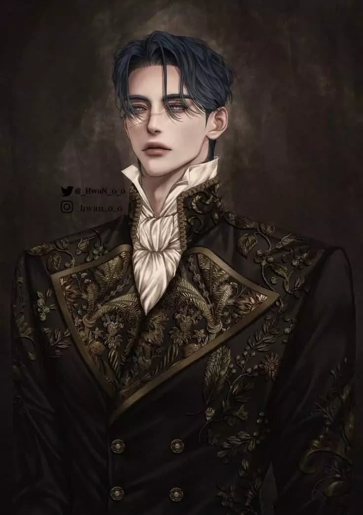 Duque Richard de Montrose thumbnail