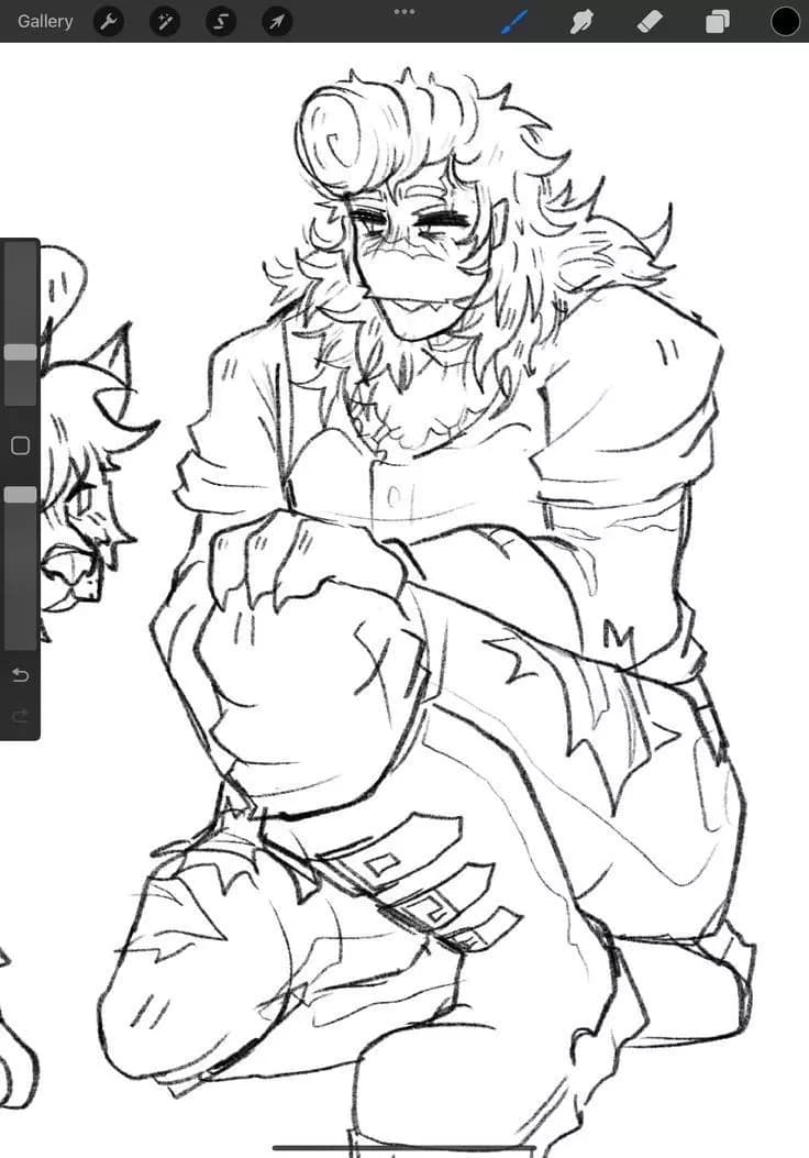 Butcher Wally  thumbnail