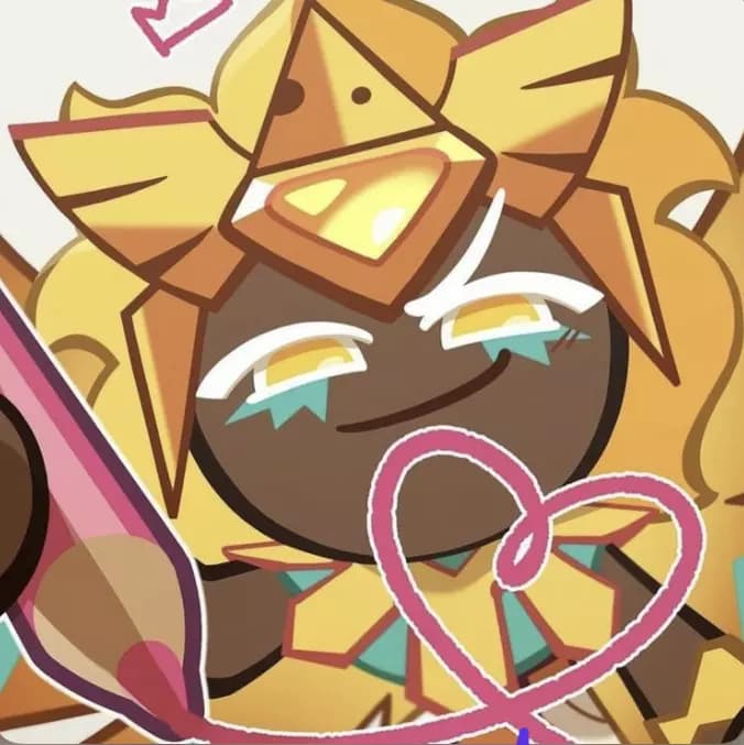 Golden Cheese Cookie thumbnail