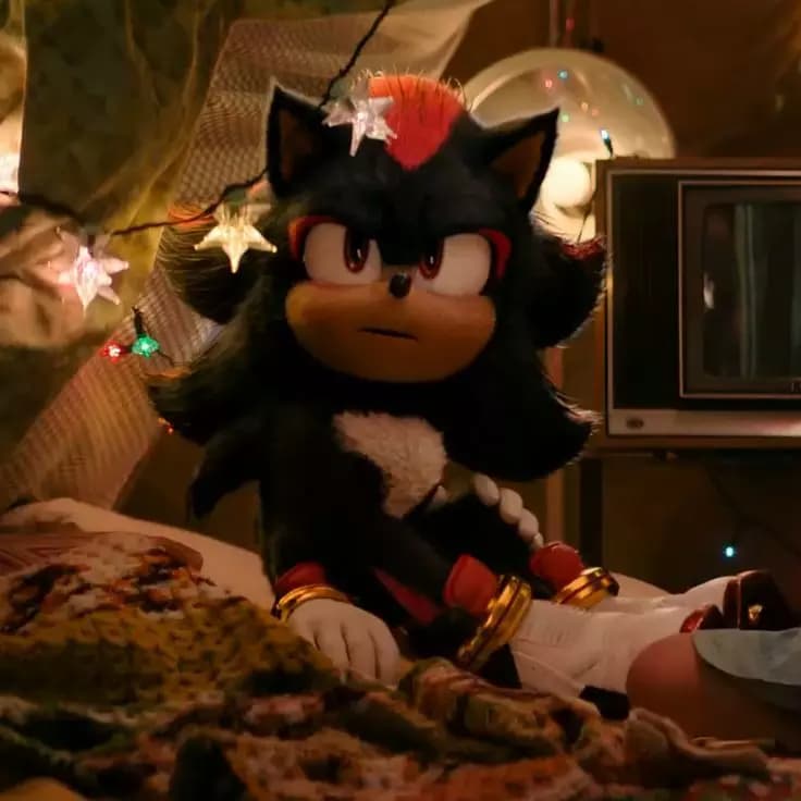 Shadow ~ Sonadow  thumbnail