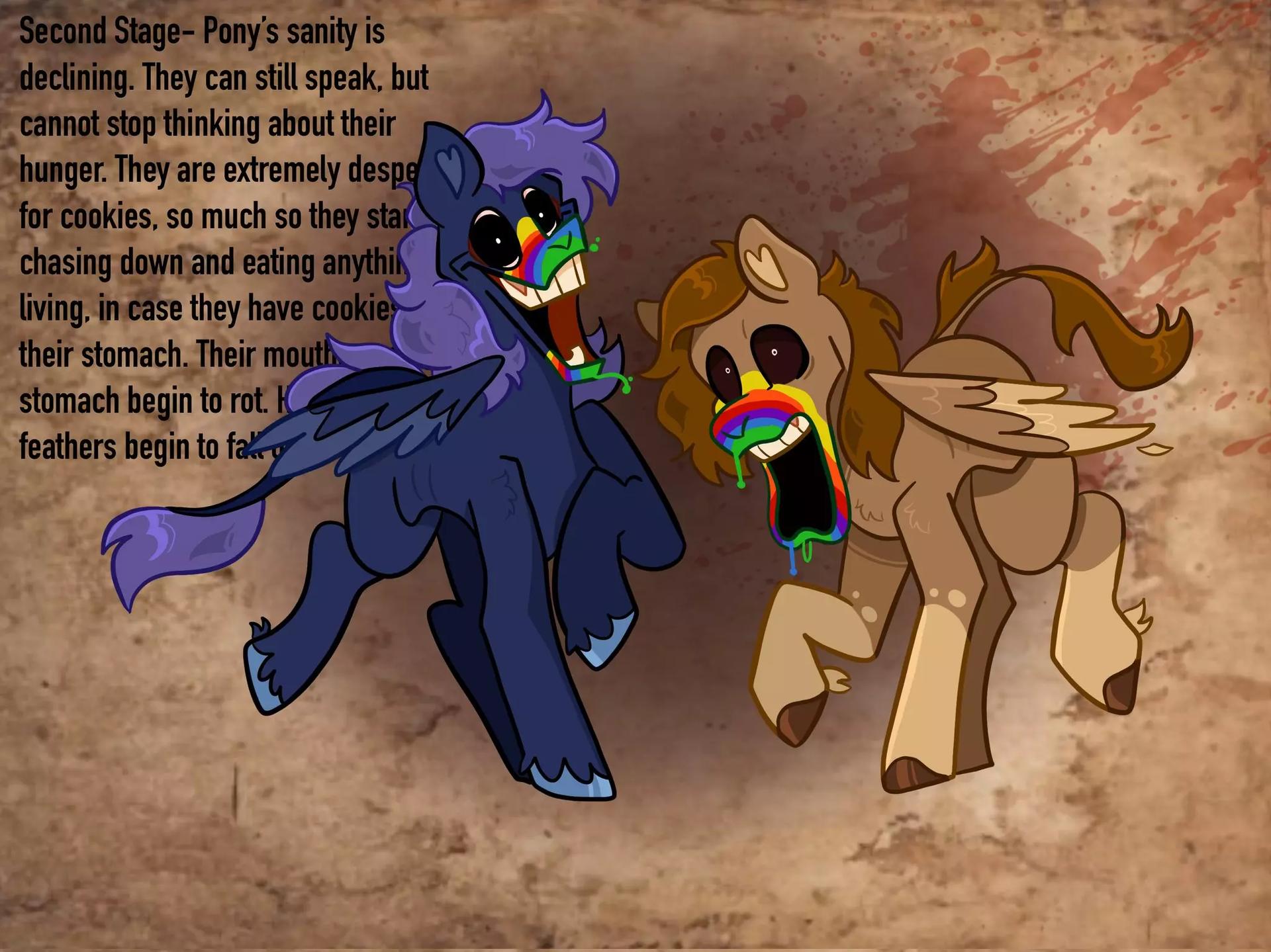 Cookie virus thumbnail