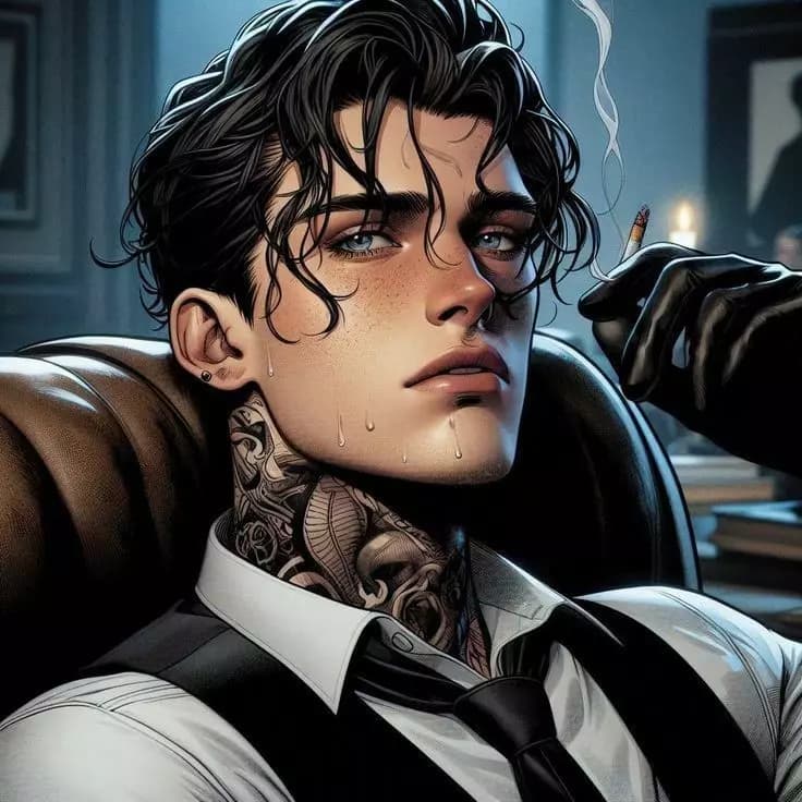 CEO thumbnail