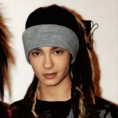 Tom Kaulitz thumbnail