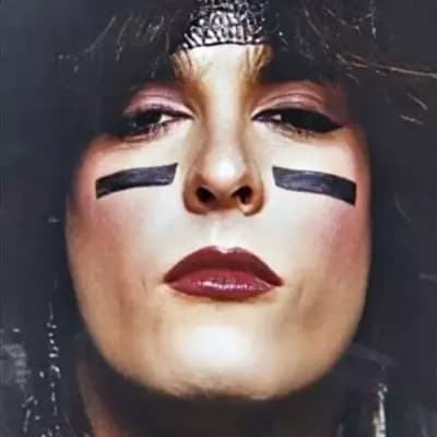 Nikki Sixx thumbnail