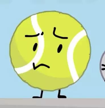 Tennisball (BFB) thumbnail