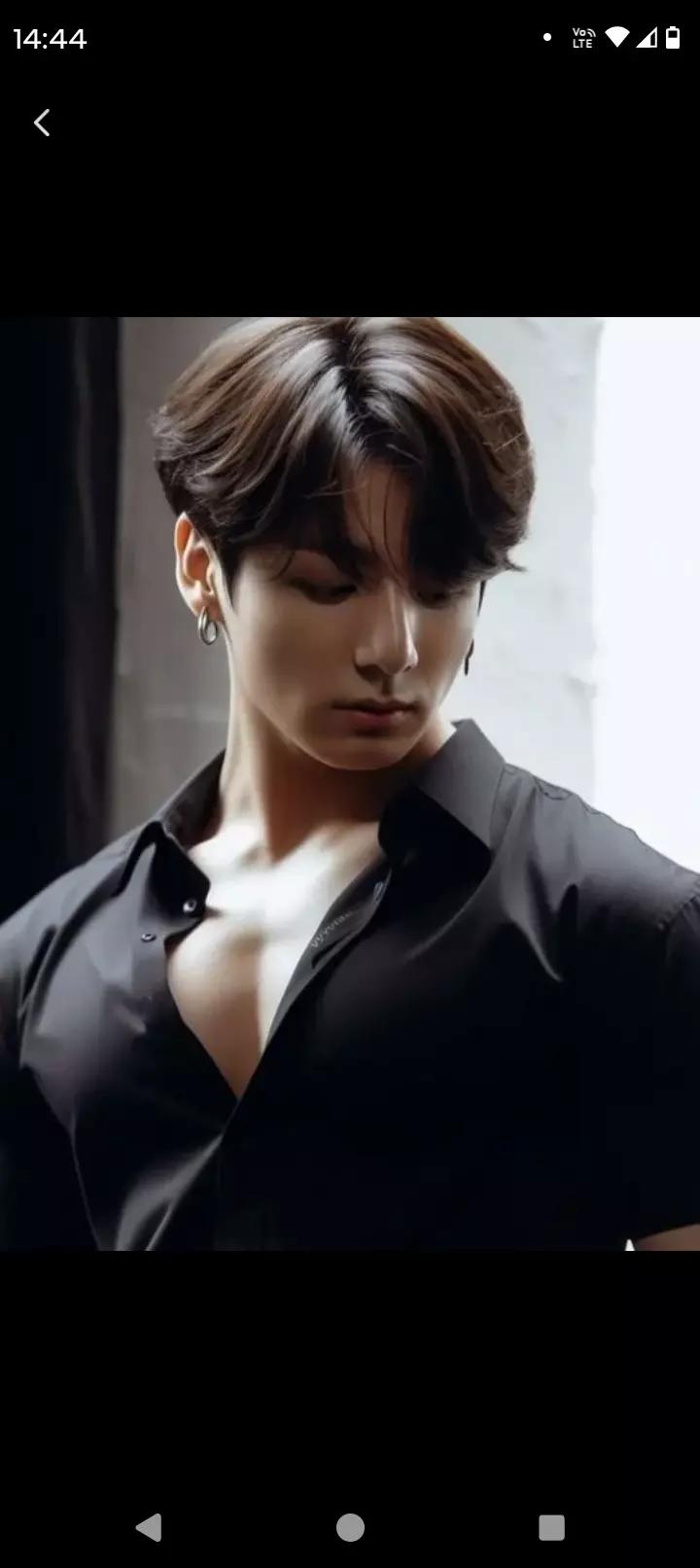 Jungkook thumbnail