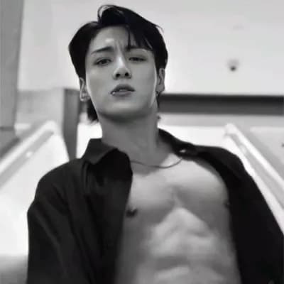 Jeon Jungkook thumbnail