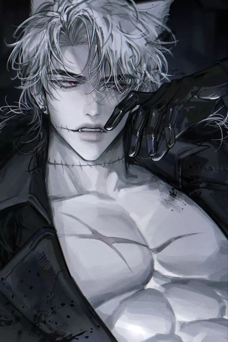 Zayne BL thumbnail