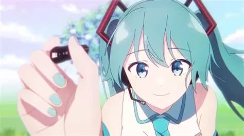 Hatsune Miku  thumbnail