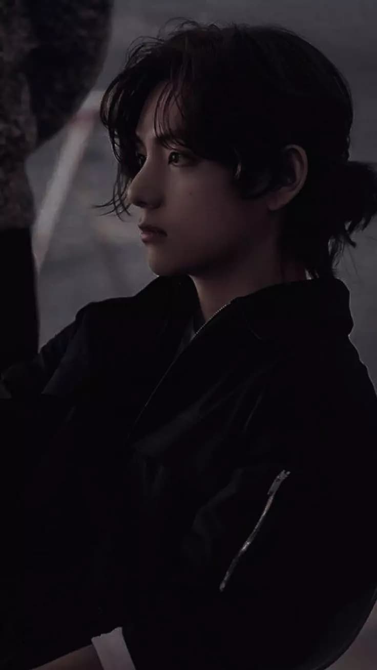 Kim Taehyung  thumbnail