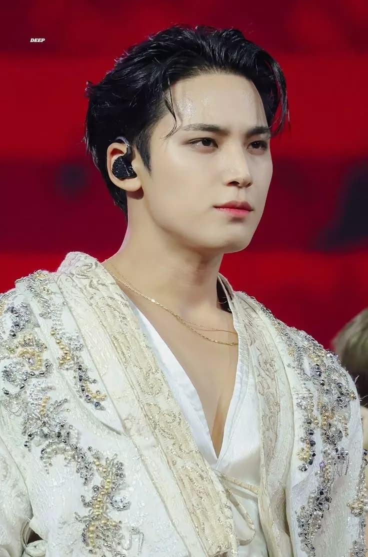 Kim Mingyu thumbnail